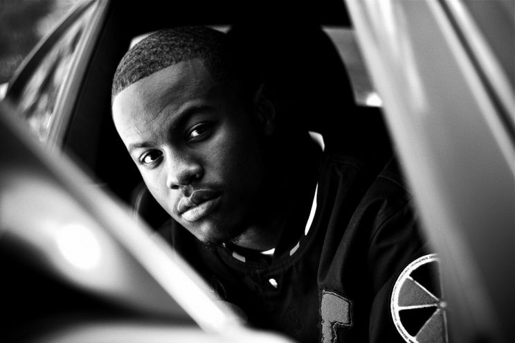 Casey Veggies