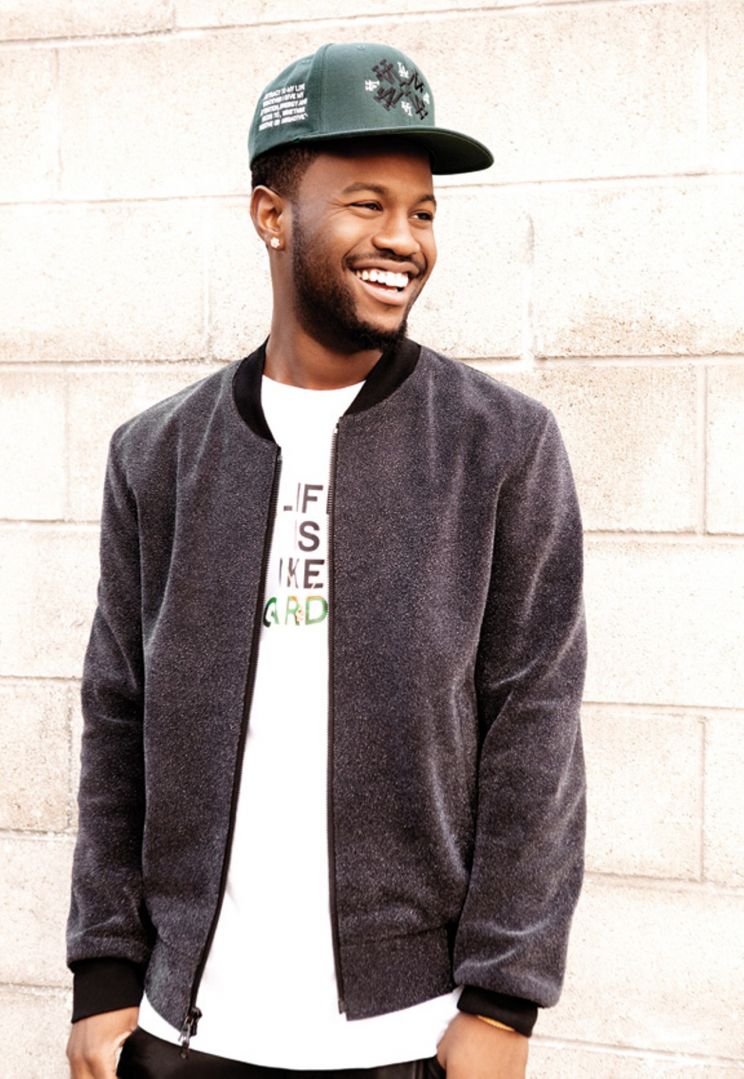 Casey Veggies