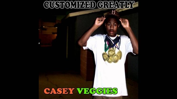 Casey Veggies