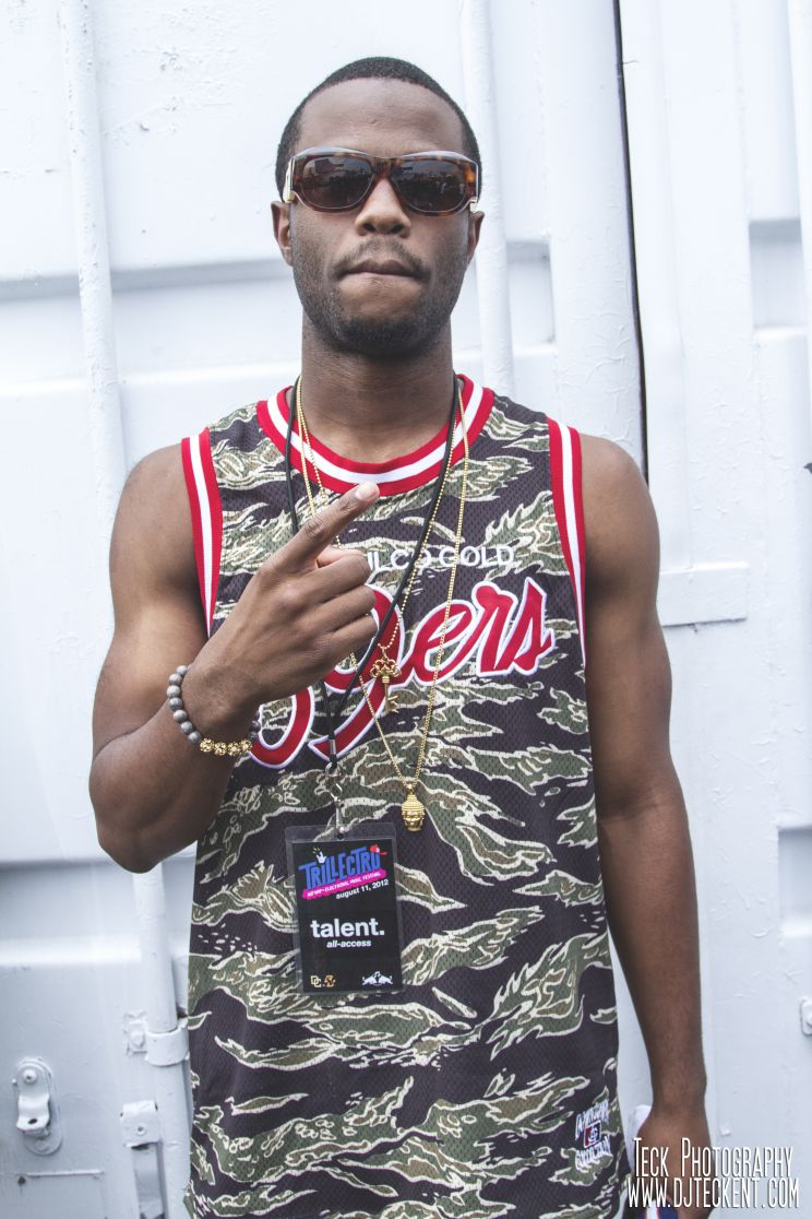 Casey Veggies