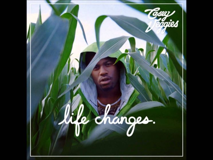 Casey Veggies