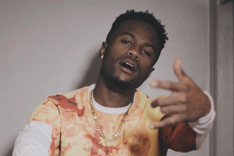 Casey Veggies
