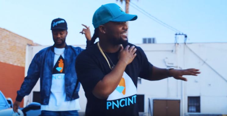 Casey Veggies