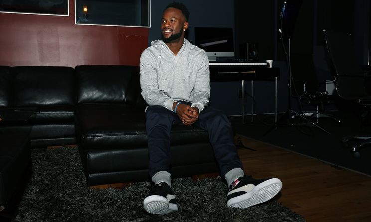 Casey Veggies