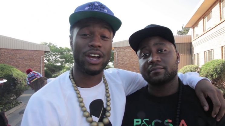 Casey Veggies