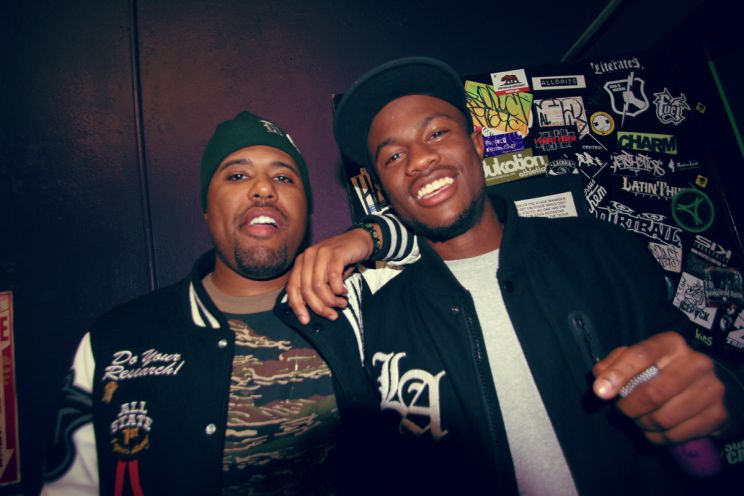Casey Veggies