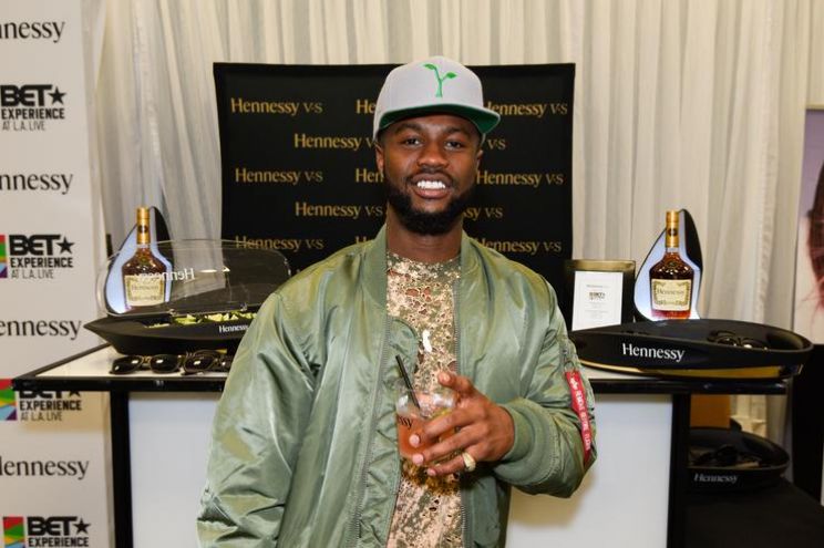 Casey Veggies