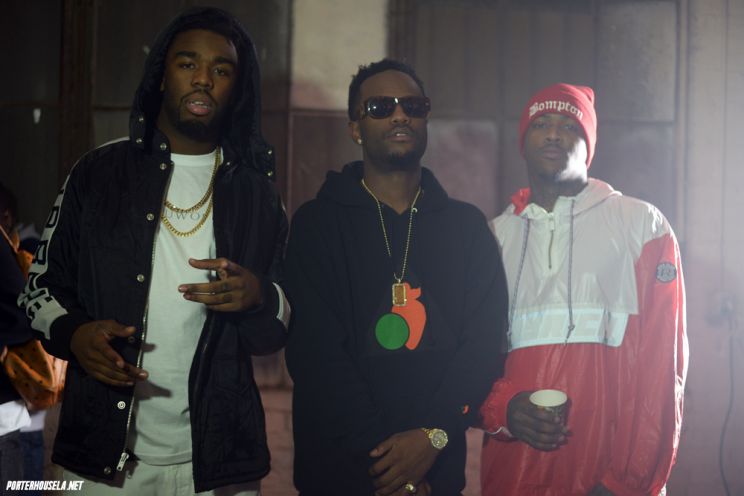 Casey Veggies