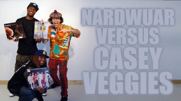 Casey Veggies