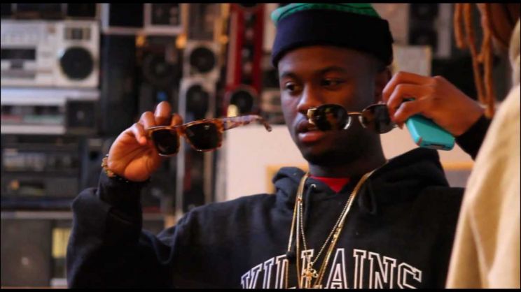 Casey Veggies