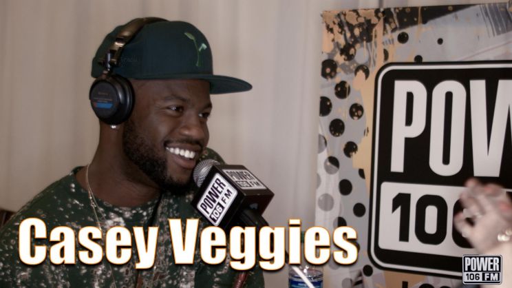 Casey Veggies