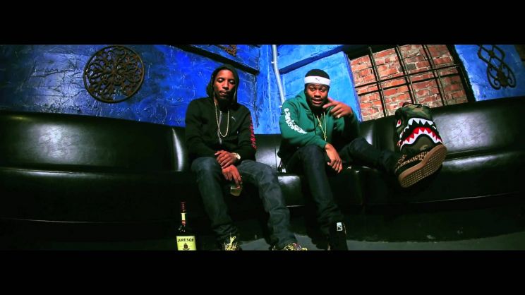 Casey Veggies