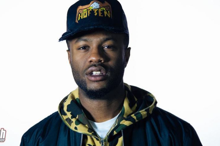 Casey Veggies