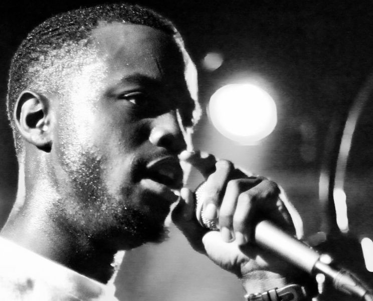 Casey Veggies