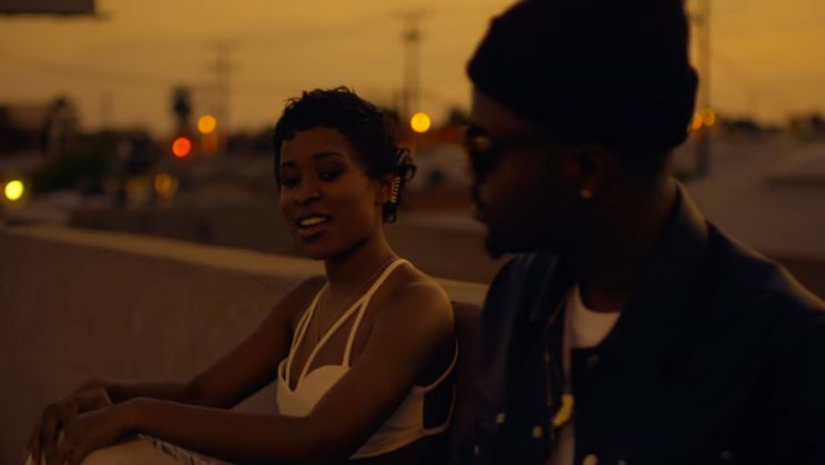 Casey Veggies