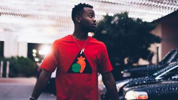 Casey Veggies