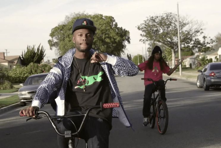 Casey Veggies