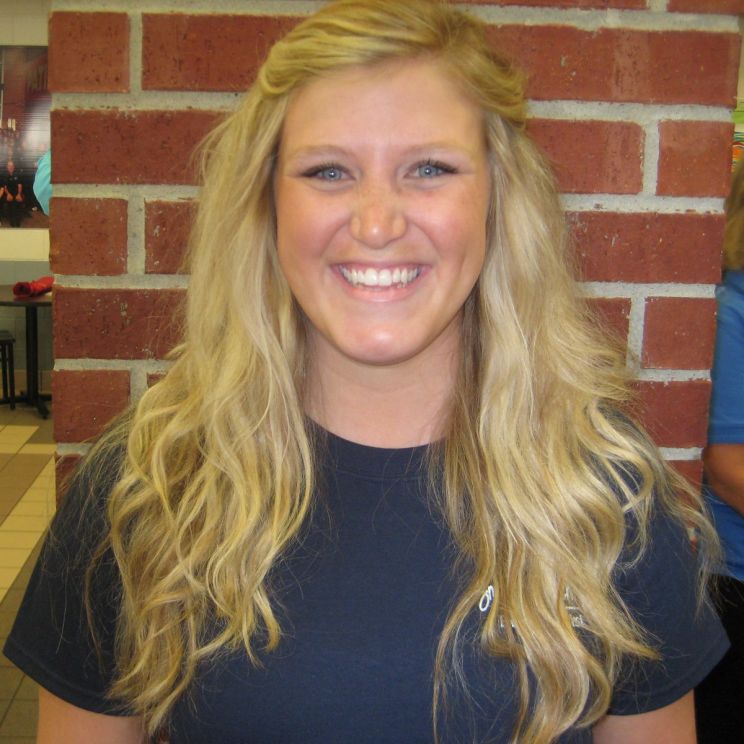 Casey Webb