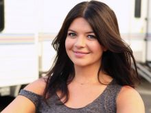 Casey Wilson