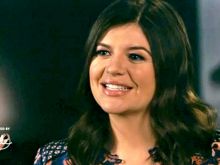 Casey Wilson