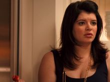 Casey Wilson