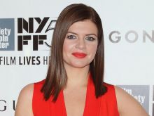 Casey Wilson