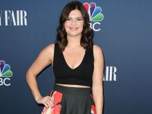 Casey Wilson