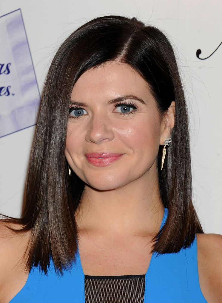 Casey Wilson