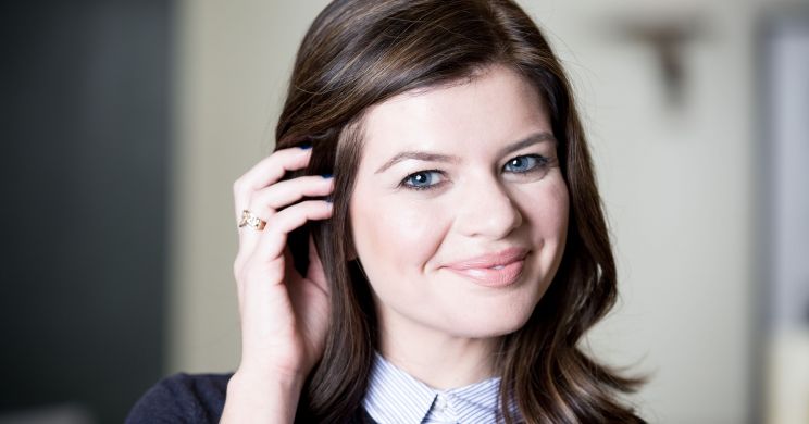 Casey Wilson