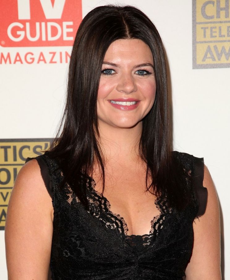 Casey Wilson