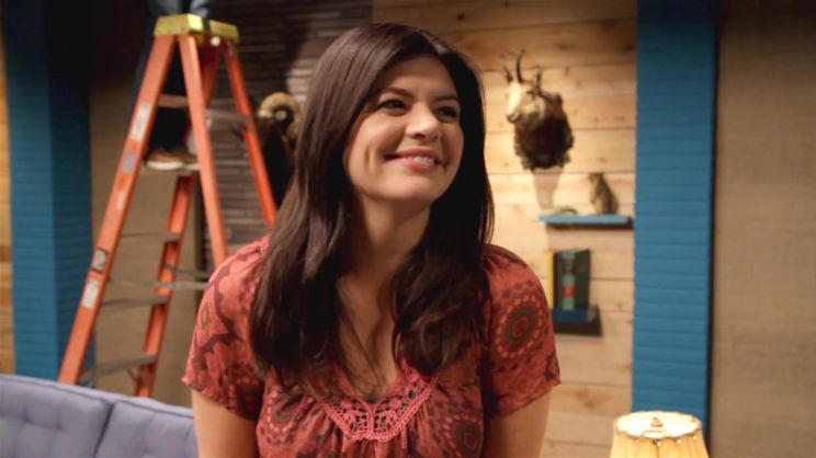 Casey Wilson