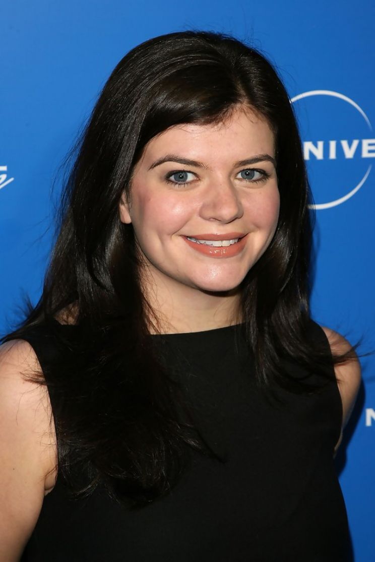 Casey Wilson