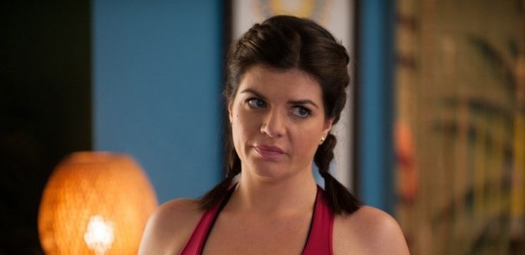 Casey Wilson