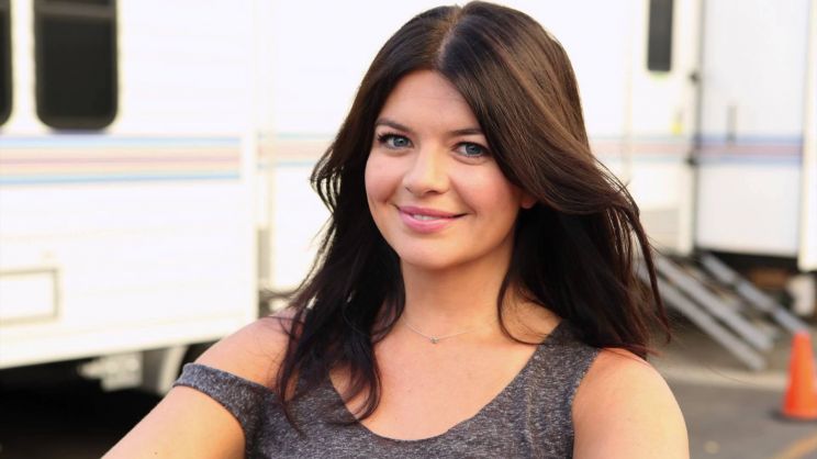 Casey Wilson