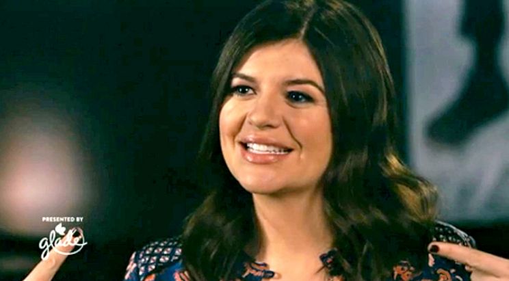 Casey Wilson