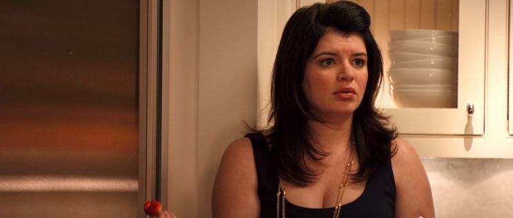 Casey Wilson