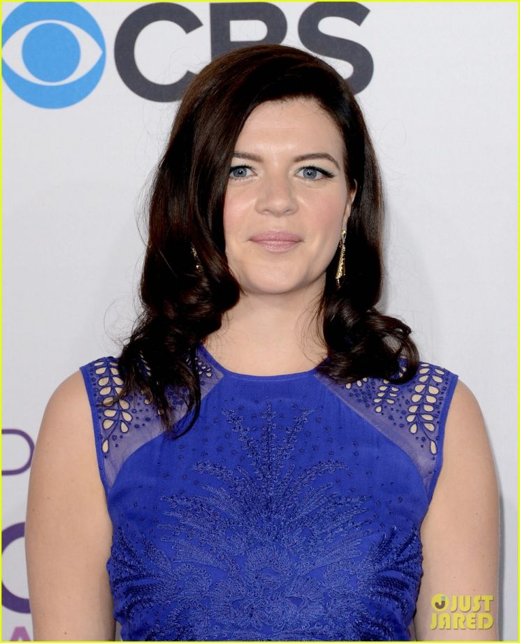 Casey Wilson