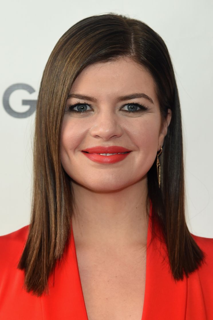 Casey Wilson