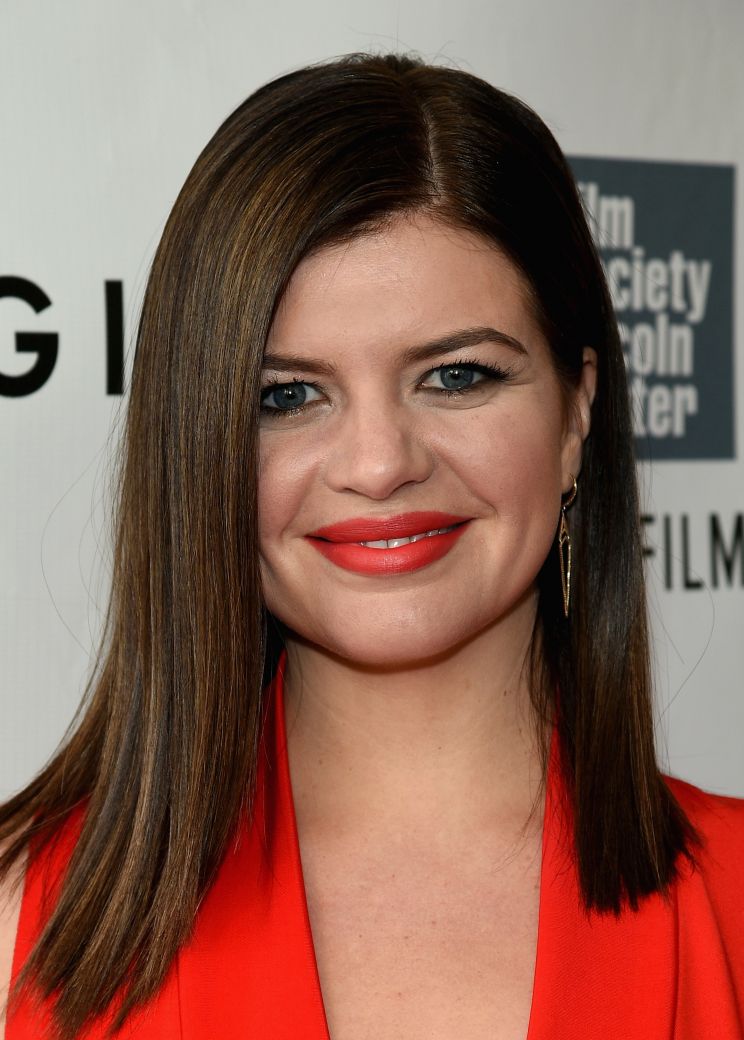 Casey Wilson