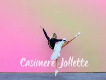 Casimere Jollette photo