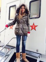 Casimere Jollette photo