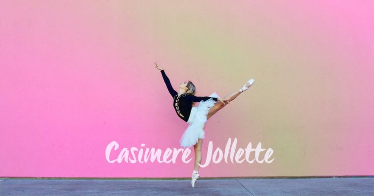 Casimere Jollette