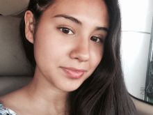 Caslin Rose
