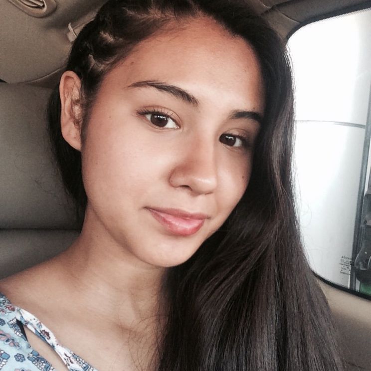 Caslin Rose