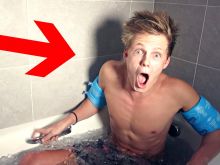 Caspar Lee