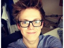 Caspar Lee