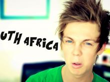 Caspar Lee