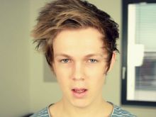 Caspar Lee