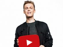 Caspar Lee