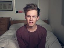 Caspar Lee